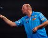 Definitivamente no hay Campeonato Mundial de Dardos para Vincent van der Voort; Darter se pierde el torneo de clasificación tras una operación