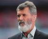 Roy Keane critica al Manchester United como “promedio” y hace una predicción entre los cuatro primeros