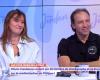 “Le advierto”: la esposa de Philippe Candeloro teme una denuncia por acoso sexual