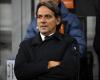 El técnico del Inter, Inzaghi, informa sobre la lesión de Frattesi