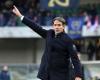 Leipzig en posición engañosa en la Liga de Campeones, dice Inzaghi del Inter