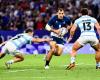 Rugby 7s – Los grupos de los equipos franceses para la primera fase del HSBC Sevens en Dubai