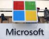 Microsoft sigue intentando solucionar fallos de software en Teams y plataformas Outlook