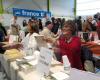 En imágenes. En Elbeuf, un nuevo éxito de la quinta Feria del Libro