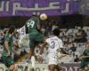 El Al Ahli vence al Al Ain por 2-1 y refuerza un comienzo perfecto en la élite de la Liga de Campeones AFC