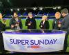 el domingo ajetreado de Sky Sports (Premier League)