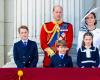 Kate y William: indiscreciones en su especial de Navidad 2024 con George, Charlotte y Louis