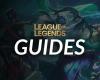 Directorio de League of Legends: enlaces rápidos a nuestras mejores guías