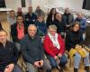 Meucón. Los Amigos de Saint-Michel continúan sus manifestaciones