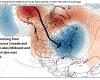 El invierno está a punto de llegar con fuerza a los Grandes Lagos, el Medio Oeste y el Noreste – The Eyewall