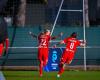 [Féminines] El MHSC femenino confirma su buena forma en Saint-Étienne