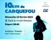 10km Carquefou por promoción LP en Carquefou (44) » TimePulse