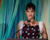 L’Alliance New York Gala 2024: el Arts Trophy brilla en manos de Sofia Boutella