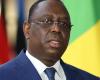 Senegal: denuncia presentada contra el expresidente Macky Sall