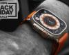 Target obtiene un 40% de descuento en el Apple Watch Ultra con esta oferta del Black Friday