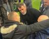 “Te espero en el estacionamiento”, la gran presión de Roy Keane a un seguidor que lo insultó