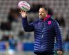 Top 14 – Laurent Labit (Stade français): “Tuvimos que aislar el partido del contexto para jugarlo plenamente”