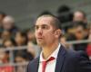 Baloncesto. Emmanuel Body (La Roche Vendée), entrenador de la selección francesa sub-20: “Un auténtico motivo de orgullo”