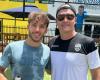 Loïc Féry y Pierre Gasly crean su equipo profesional de padel