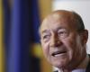 Băsescu, sobre Călin Georgescu: Rumania no necesita personas que consulten con Dughin y promuevan el legionarismo