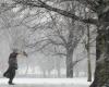 Perspectiva de tormenta de nieve para el Día de Acción de Gracias – NBC Boston