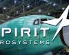 Los ingenieros representados por el sindicato de Spirit AeroSystems aceptan una oferta de contrato de 4 años