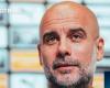 Guardiola: “Un De Bruyne en plena forma nos dará algo único”