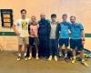 Tenis: el TCG gana el Campeonato de los Vosgos