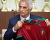 “Me tomaron por idiota”: Halilhodzic aplasta a Marruecos