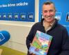 El Drômois Paul Villecourt nos invita “Au fil de l’eau en France”, con Lonely Planet