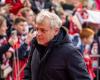 “Comunión con el público al final…”, Bruno Genesio conmovido por el Lille tras LOSC – Stade Rennais