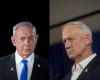 La llamada de abril de Netanyahu y Gantz expone disputas por rehenes