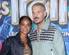 Matt Pokora: magnífica foto de familia tras el regreso de Christina Milian a Francia