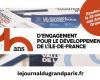 ¡El periódico Grand Paris cumple 10 años!