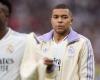 Mbappé, nuevo socio a la vista