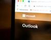 Microsoft Outlook fuera de servicio para miles de usuarios, se inició una investigación sobre la interrupción – Liberación