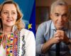 ¡La conexión desconocida entre Călin Georgescu y Elena Lasconi! La revelación hecha por Dan Diaconescu