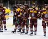 Hockey: penúltimo, el GSHC sigue avanzando a tientas