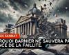 “¿Falta de presupuesto y si Macron activó el artículo 16?” ». Editado por Charles SANNAT