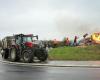 acciones en Indre, Deux-Sèvres y Vienne