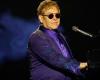 Elton John se ve obligado a posponer el proyecto del álbum debido a una infección ocular