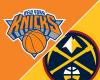 Knicks 145-118 Nuggets (25 de noviembre de 2024) Resumen del juego