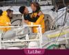 Acusados ​​de hacer trampa en la Vendée Globe, despedidos por maternidad, más de 80 días sin su hija: ¿quiénes son el matrimonio Crémer-Le Turquais?