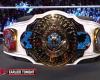 WWE RAW: Se anuncia el Campeonato Intercontinental Femenino