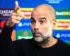 Guardiola: “¡Devuélveme a mis jugadores, verás al Man City!” » – C1 – J5 – Manchester City-Feyenoord