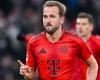 Bayern / PSG – Kane quiere presionar sobre las debilidades del PSG