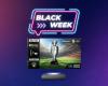 Solo hoy, este videoproyector Hisense 4K está a mitad de precio en Fnac y Darty para la semana del Black Friday