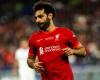 Mohamed Salah, ¡el PSG sólo tiene que agacharse para ficharlo!