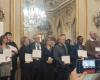 Costas de Armor. La ciudad de Lannion premiada en el congreso de alcaldes de Francia