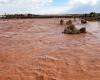 Inundaciones: comienza el pago de las ayudas para la reconstrucción en Zagora